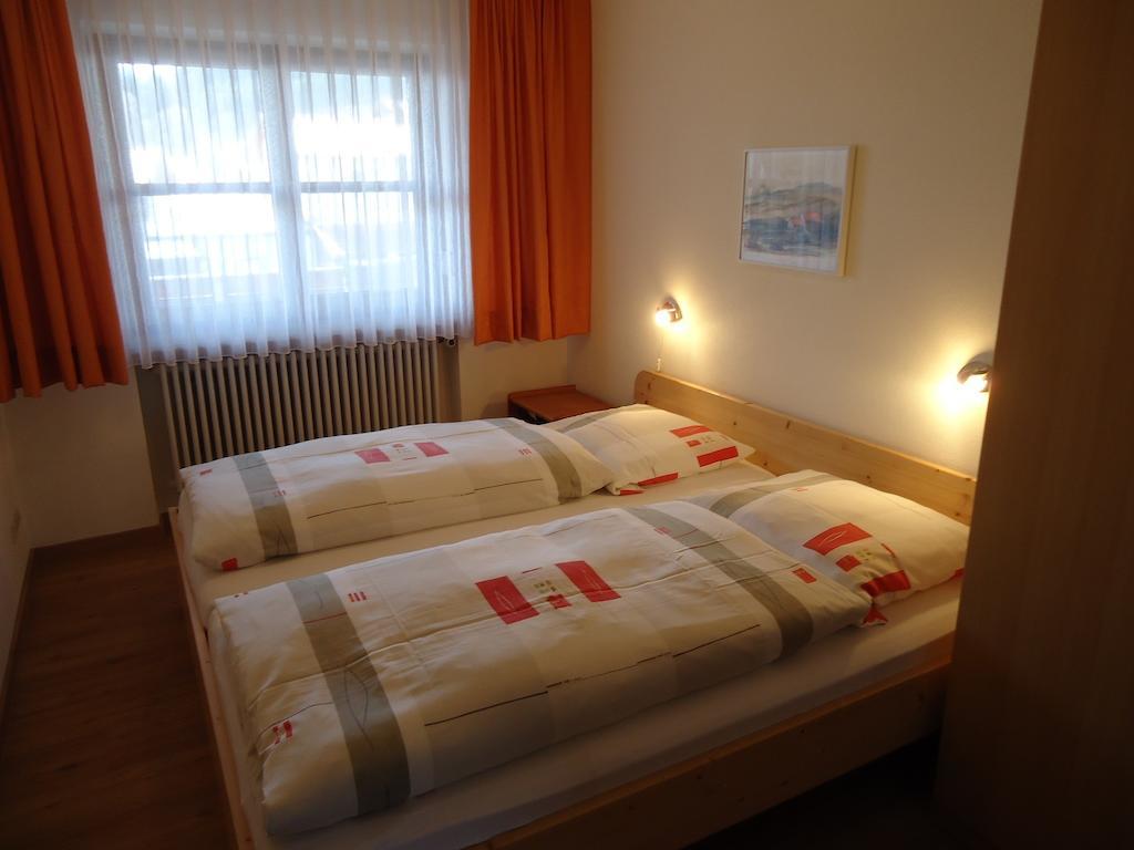 Gästehaus Böck Roßhaupten Zimmer foto